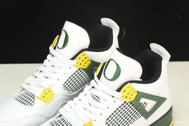 HYPE 4 Jordan Duckman 257-255275 Ducks Oregon Retro 0727